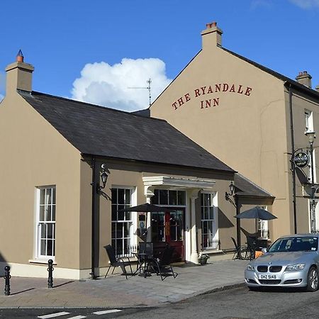 The Ryandale Inn Dungannon Buitenkant foto