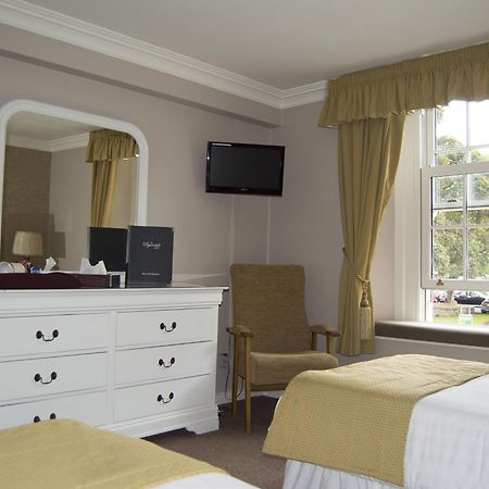 The Ryandale Inn Dungannon Kamer foto