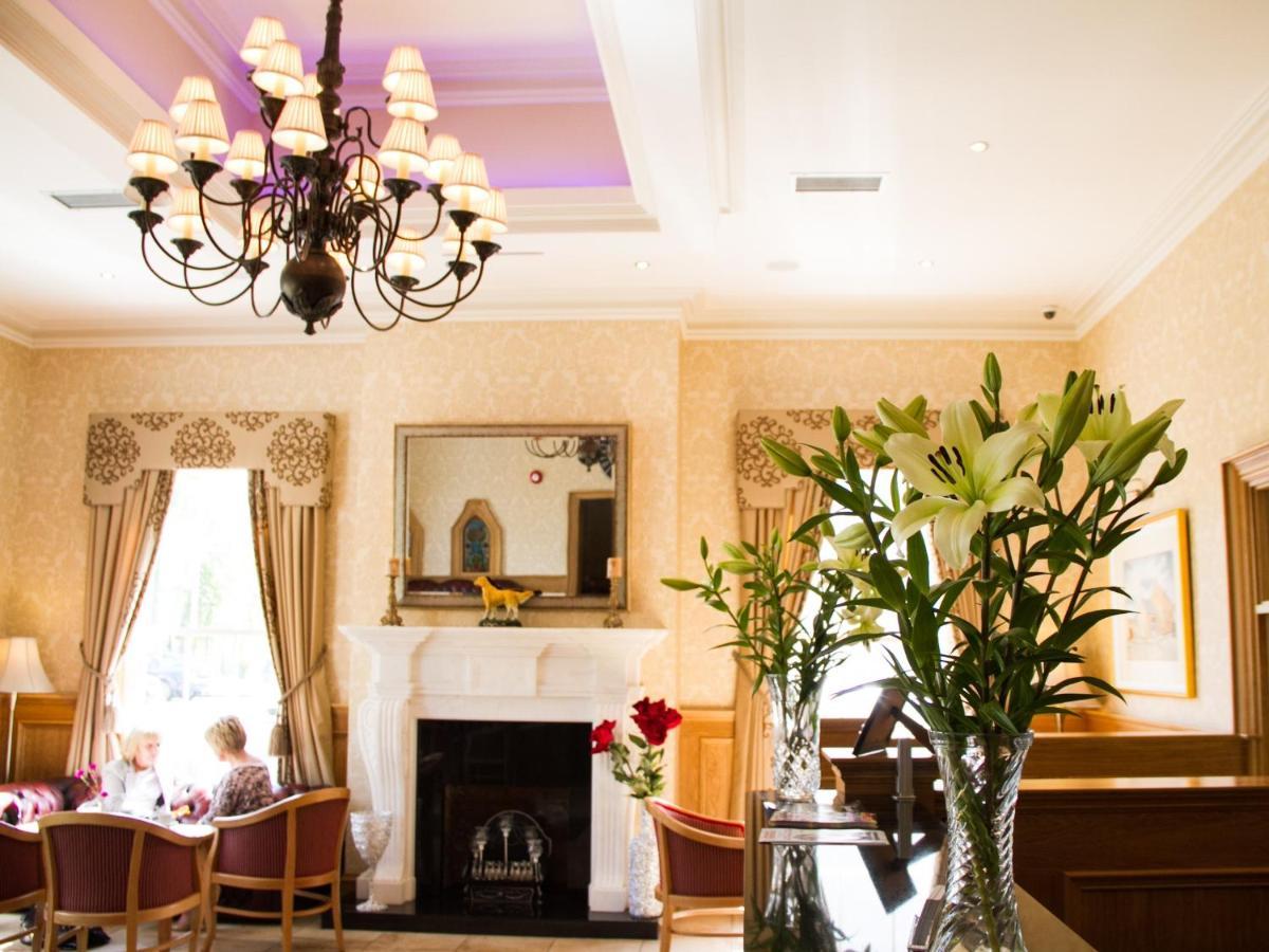The Ryandale Inn Dungannon Buitenkant foto