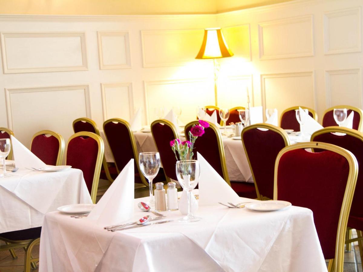 The Ryandale Inn Dungannon Buitenkant foto