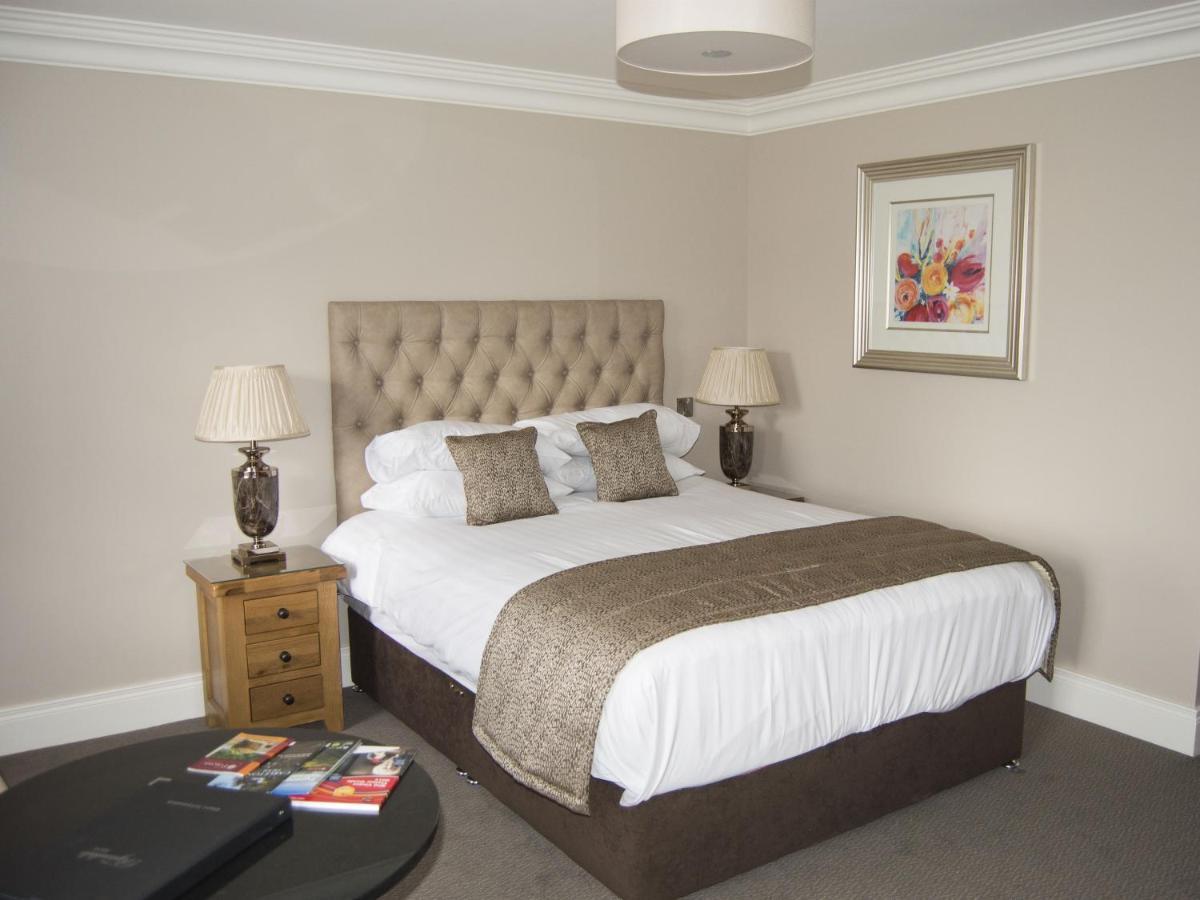 The Ryandale Inn Dungannon Buitenkant foto