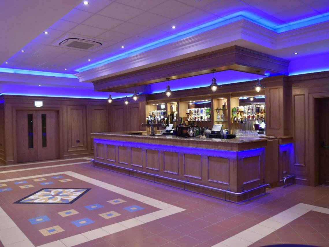 The Ryandale Inn Dungannon Buitenkant foto