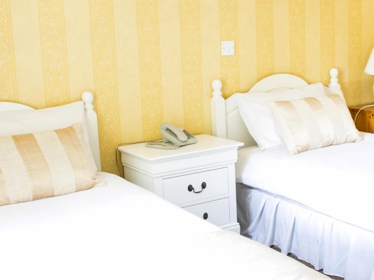 The Ryandale Inn Dungannon Kamer foto