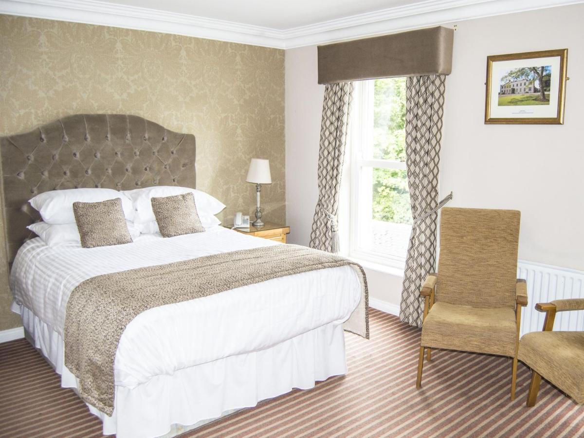 The Ryandale Inn Dungannon Kamer foto
