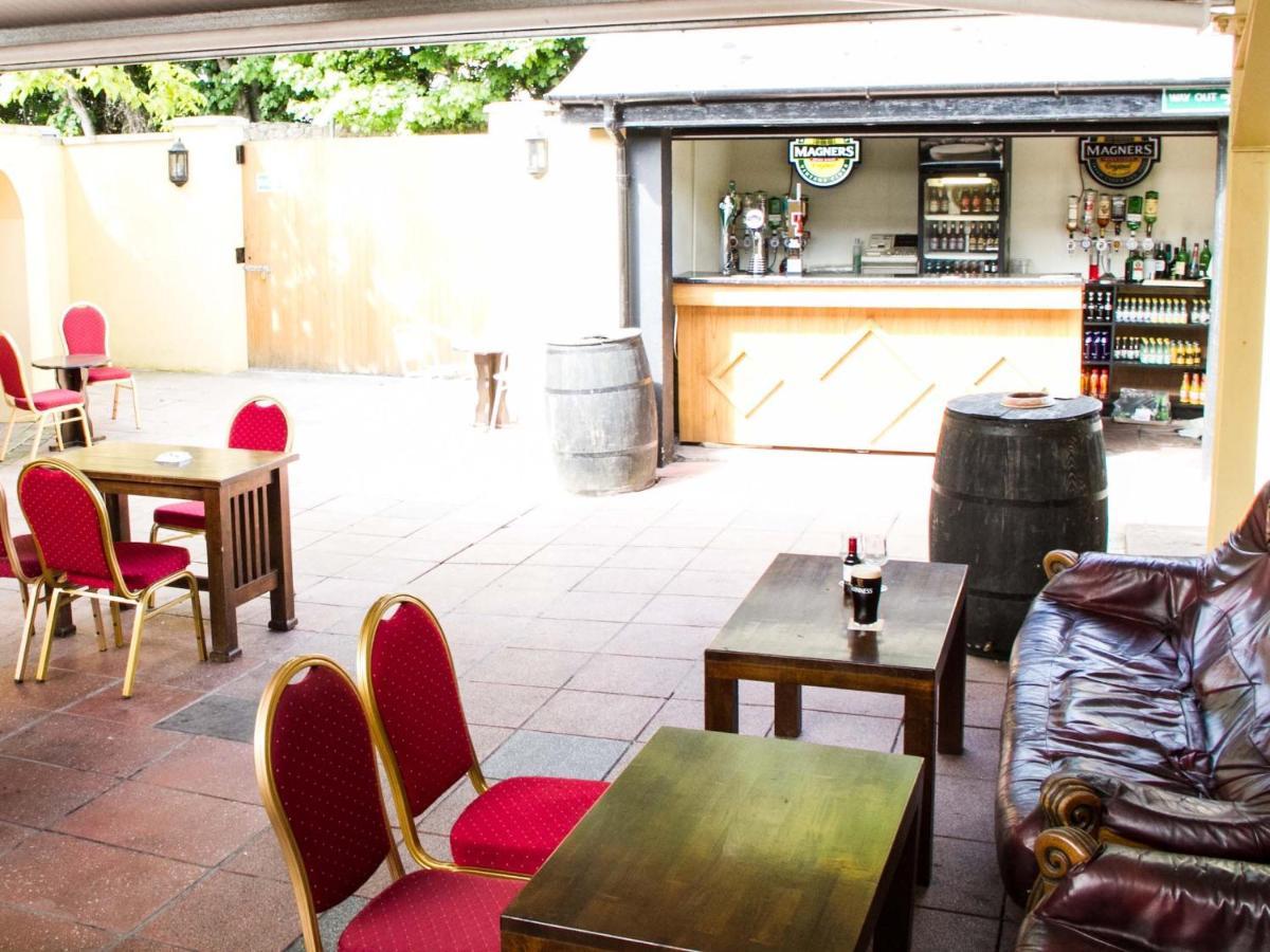The Ryandale Inn Dungannon Buitenkant foto