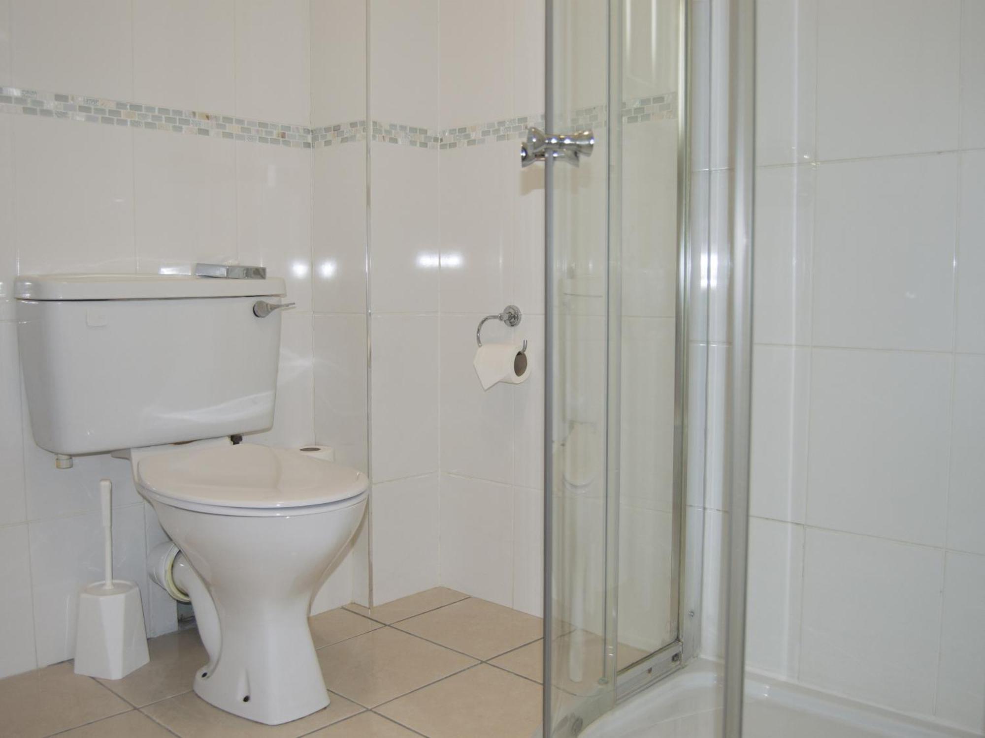 The Ryandale Inn Dungannon Kamer foto
