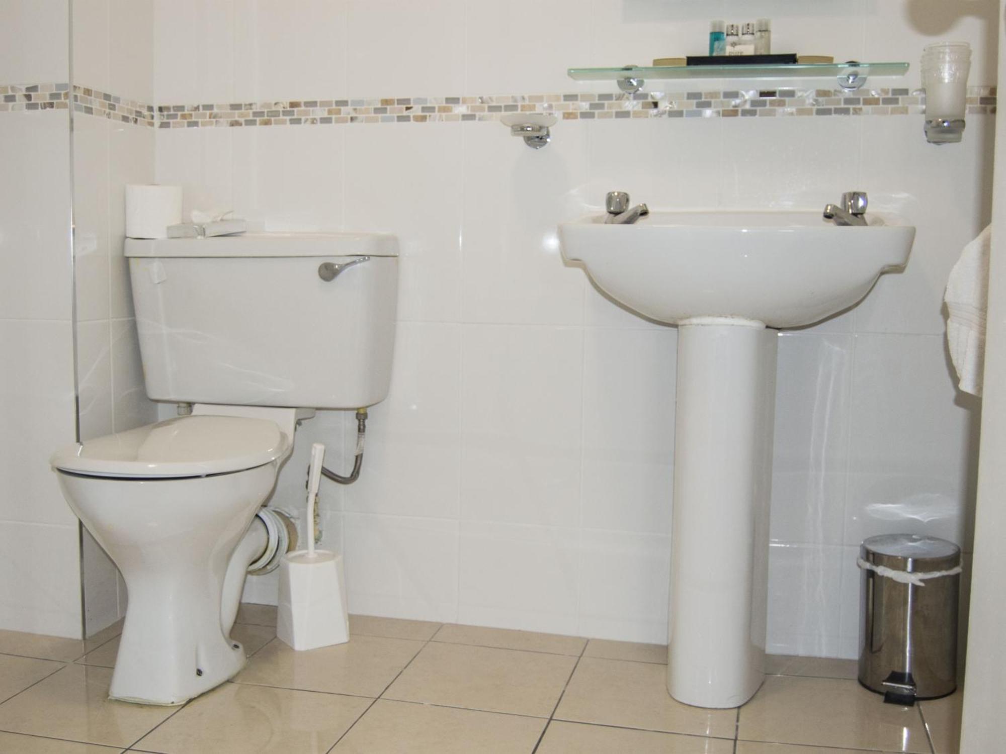 The Ryandale Inn Dungannon Kamer foto