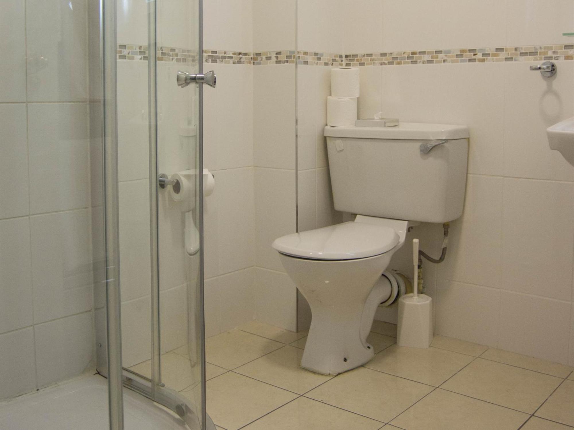 The Ryandale Inn Dungannon Kamer foto