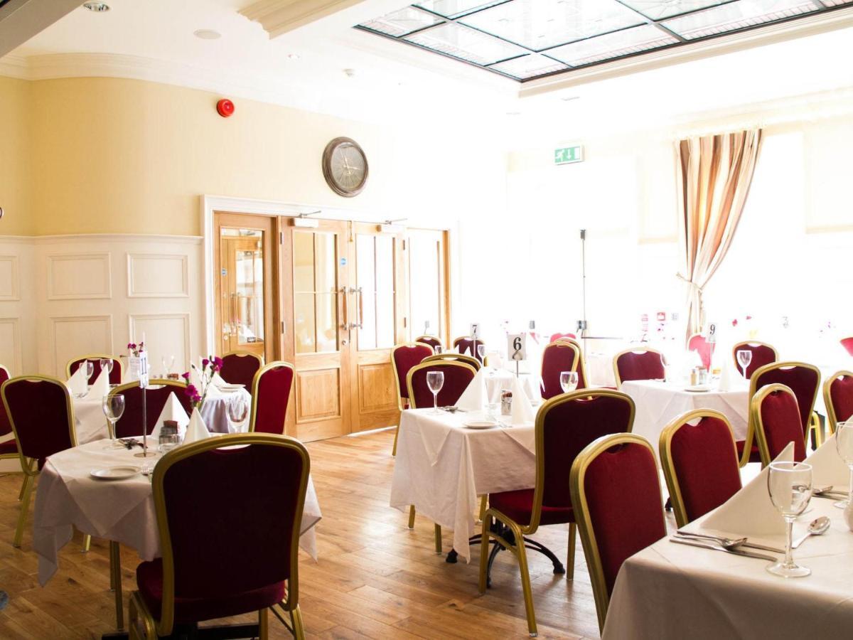 The Ryandale Inn Dungannon Buitenkant foto
