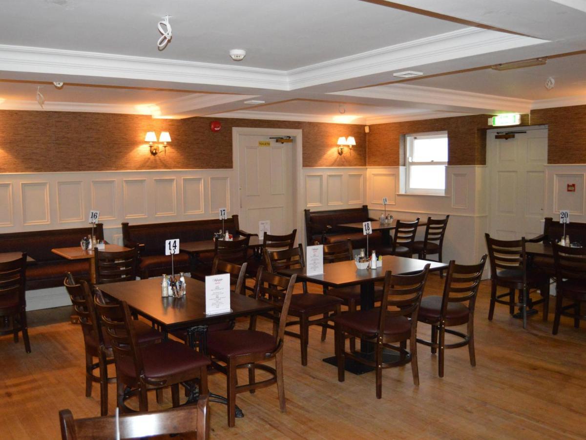 The Ryandale Inn Dungannon Buitenkant foto